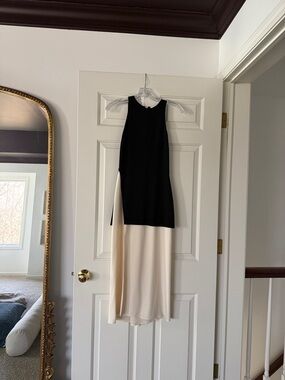 alc soleil lace midi dress A.L.C. Soleil Dress in White